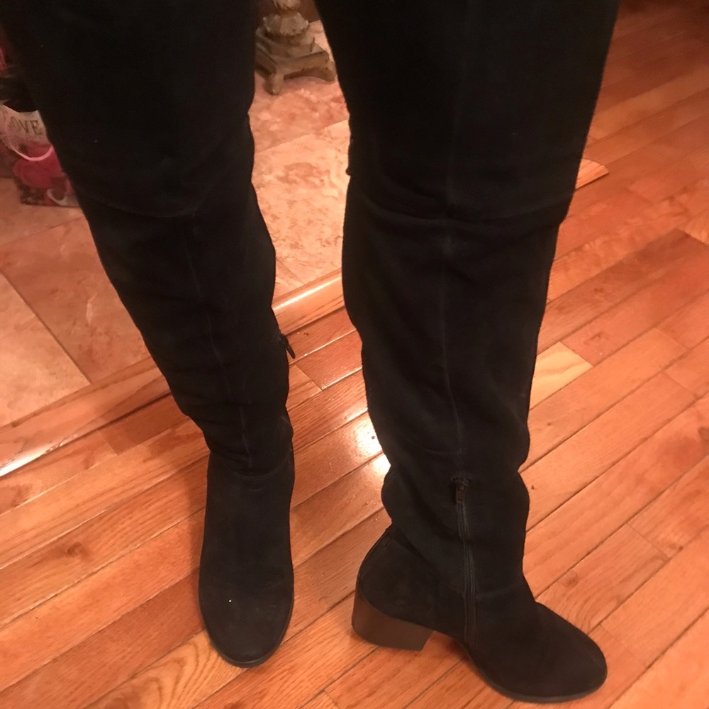 Steve Madden orabela